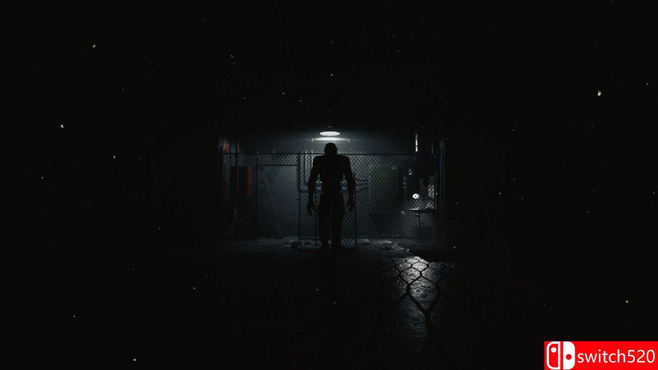 《夜班》游戏截图 3