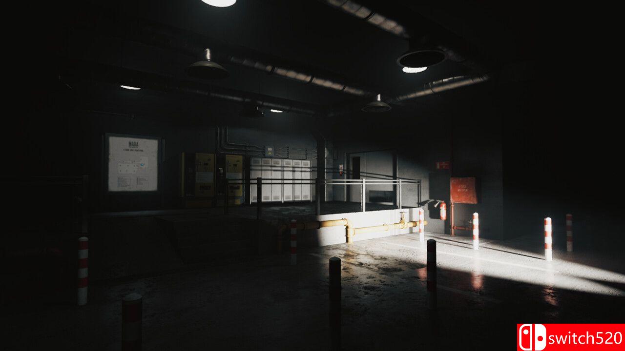 《夜班》游戏截图 4