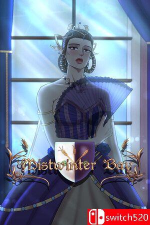 《雾冬海湾（Mistwinter Bay）》游戏封面