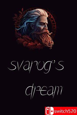 《斯瓦罗格之梦（Svarog's Dream）》游戏封面图