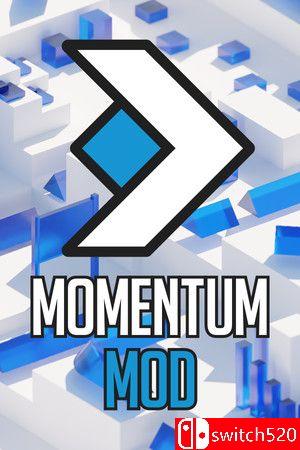 《动能模组（Momentum Mod）》官方中文 v0.9.38 P2P硬盘版封面图