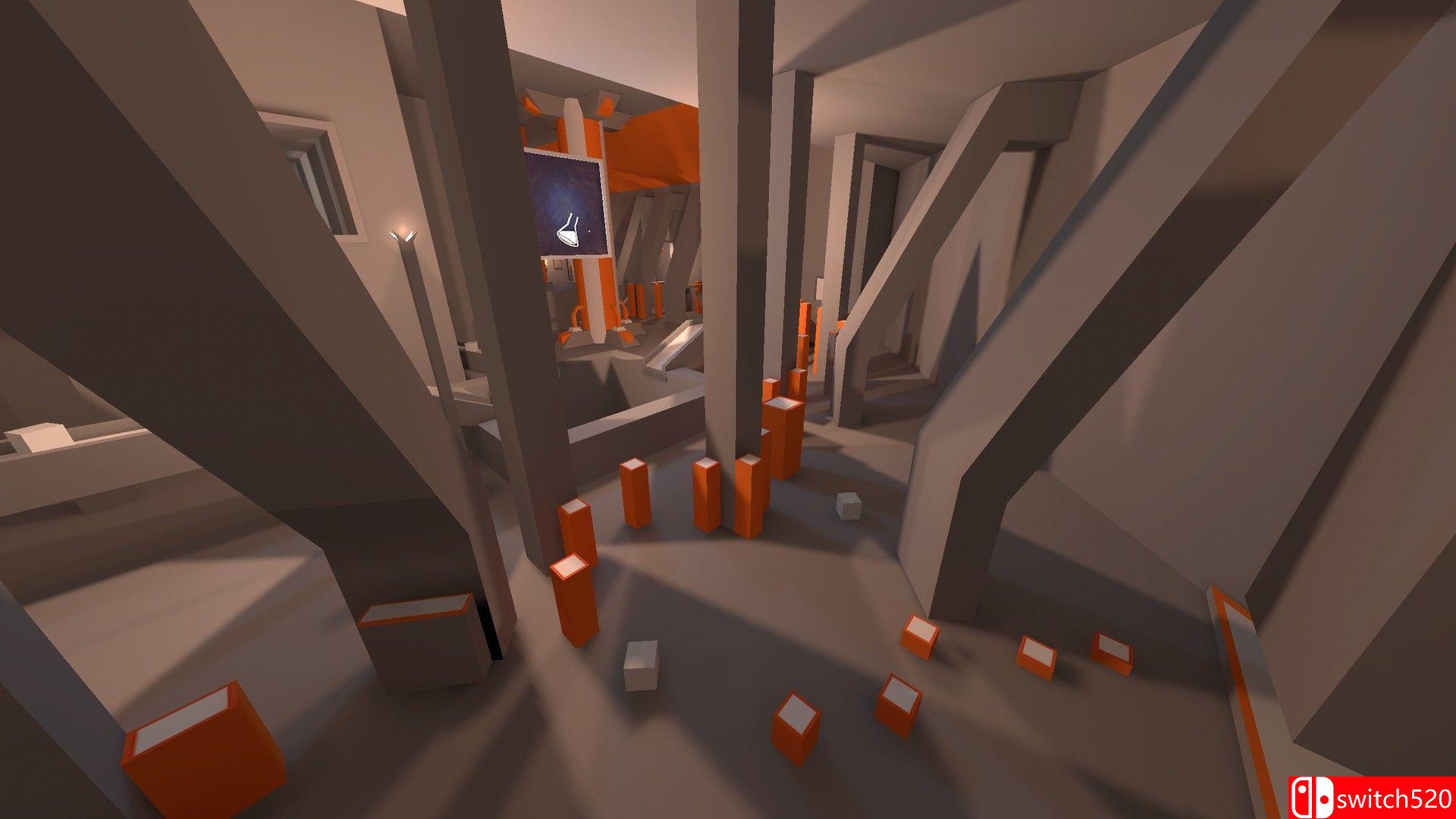 《动能模组》游戏截图4