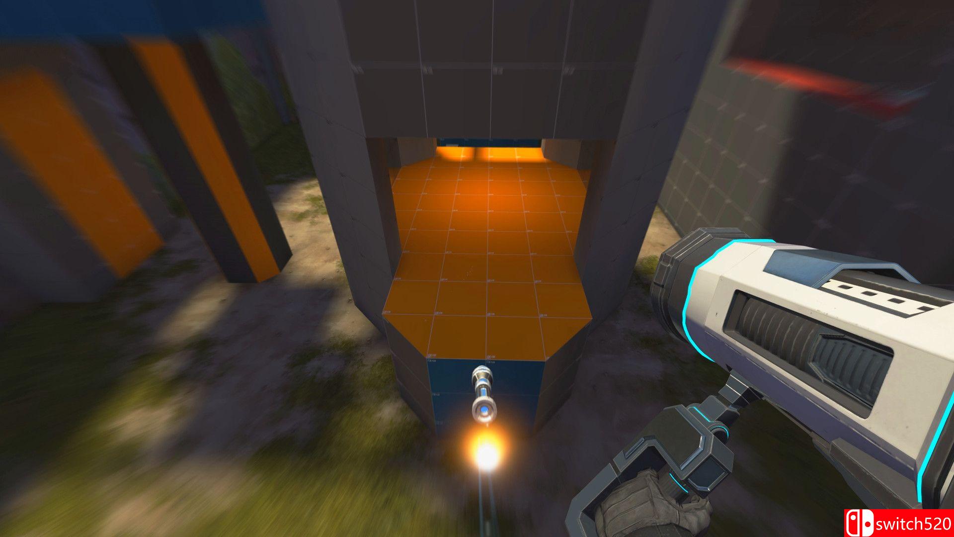 《动能模组》游戏截图5