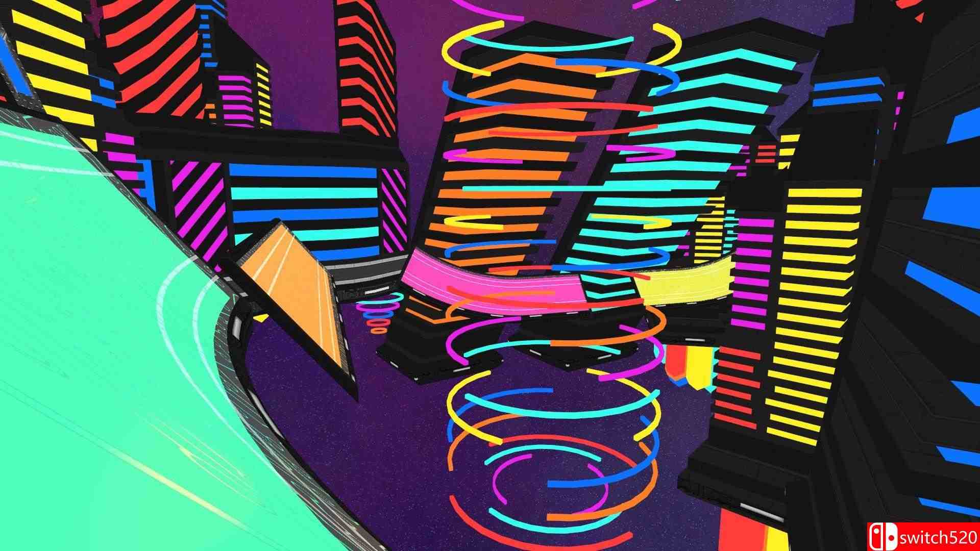 《动能模组》游戏截图2