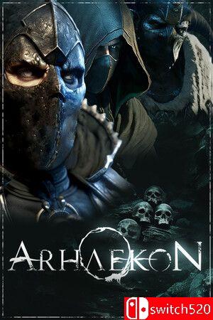 《远古征途（Arhaekon）》游戏封面