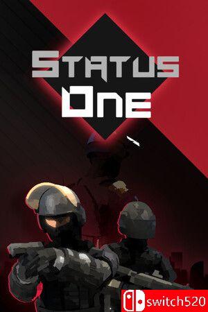 《状态（Status One）》官方中文 TENOKE镜像版封面图