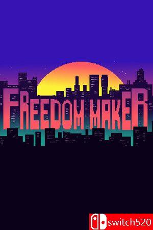 《自由缔造者（Freedom Maker）》TENOKE镜像版封面图