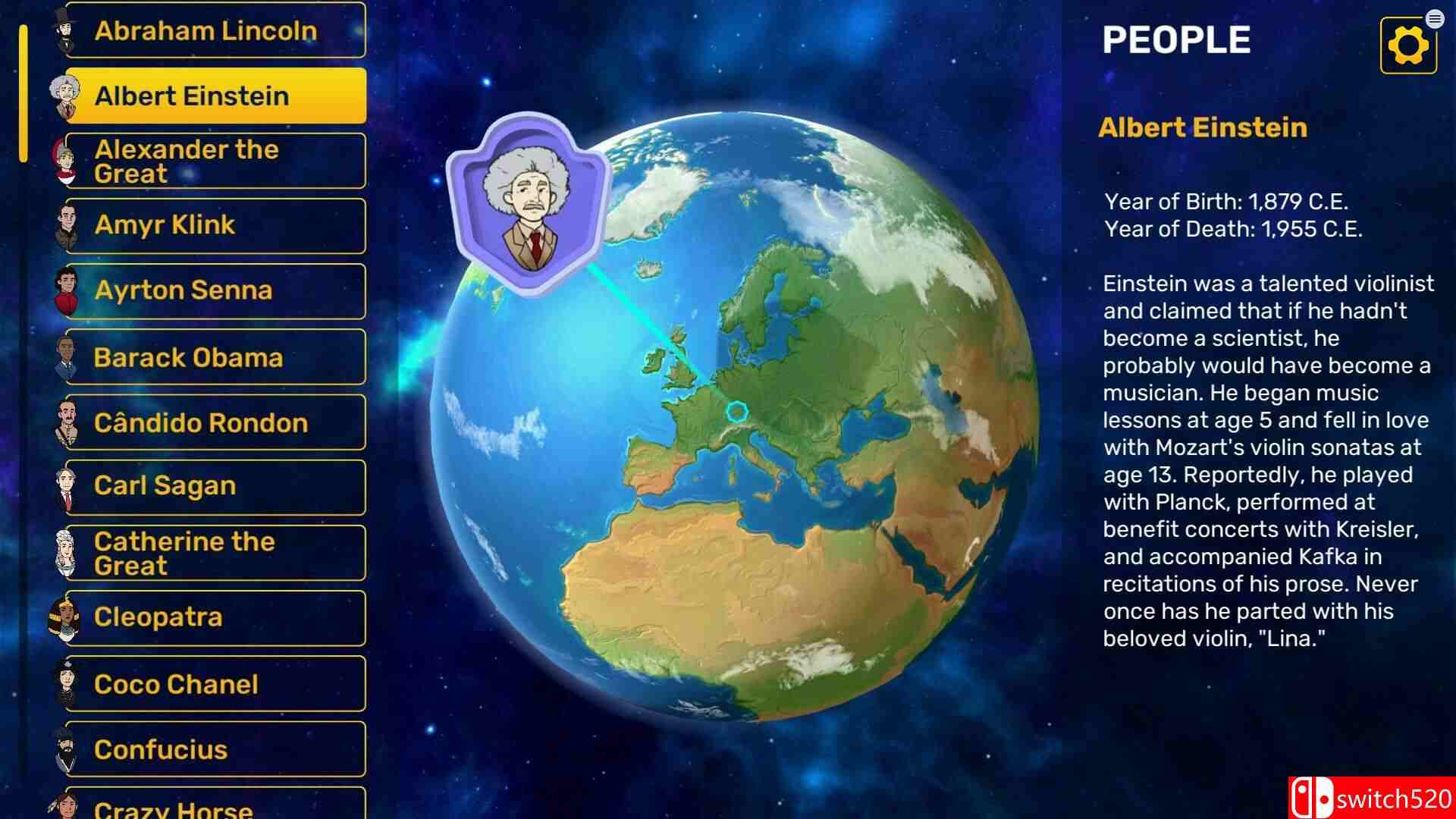 《光明之面：问答挑战（Bright Side: Quiz）》TENOKE镜像版[EN]_5