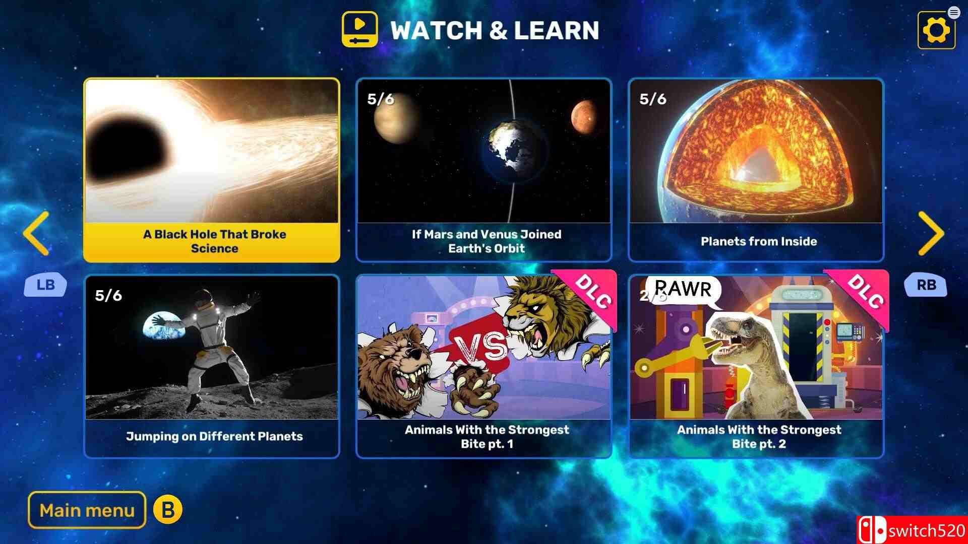 《光明之面：问答挑战（Bright Side: Quiz）》TENOKE镜像版[EN]_3