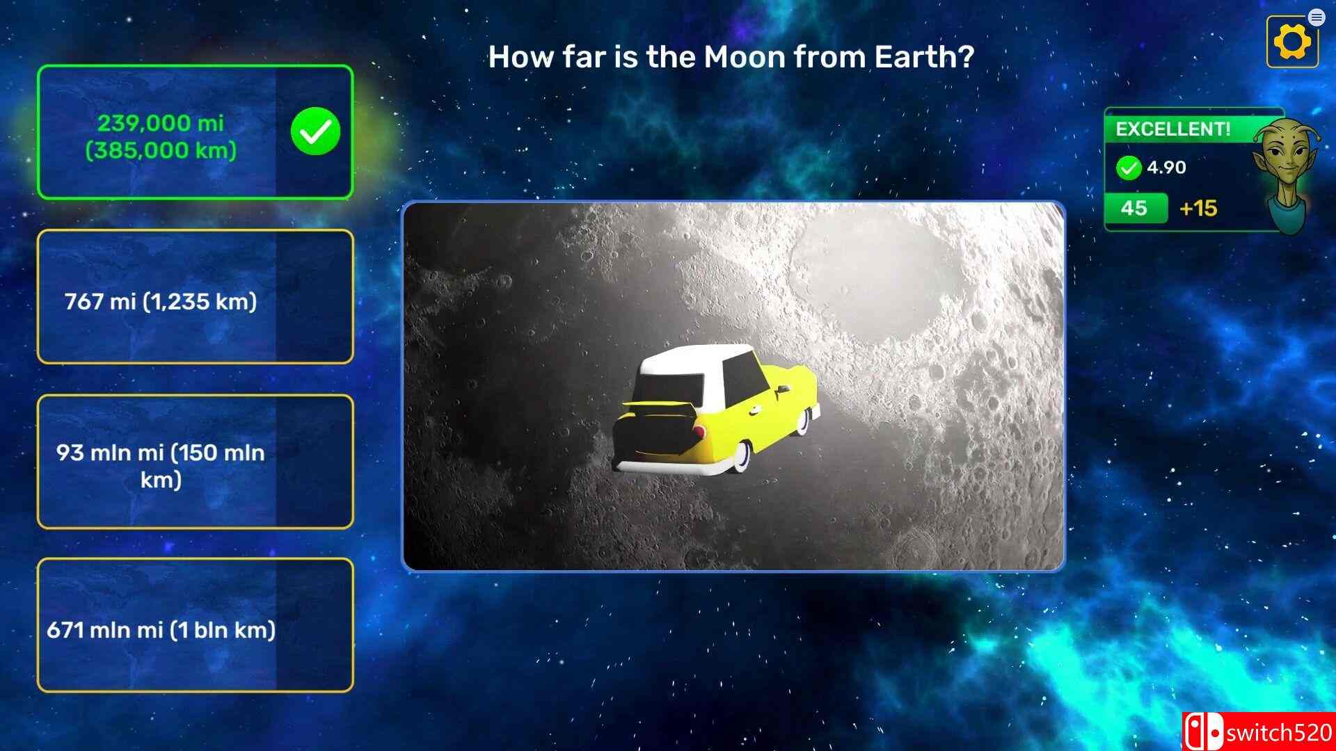 《光明之面：问答挑战（Bright Side: Quiz）》TENOKE镜像版[EN]_4