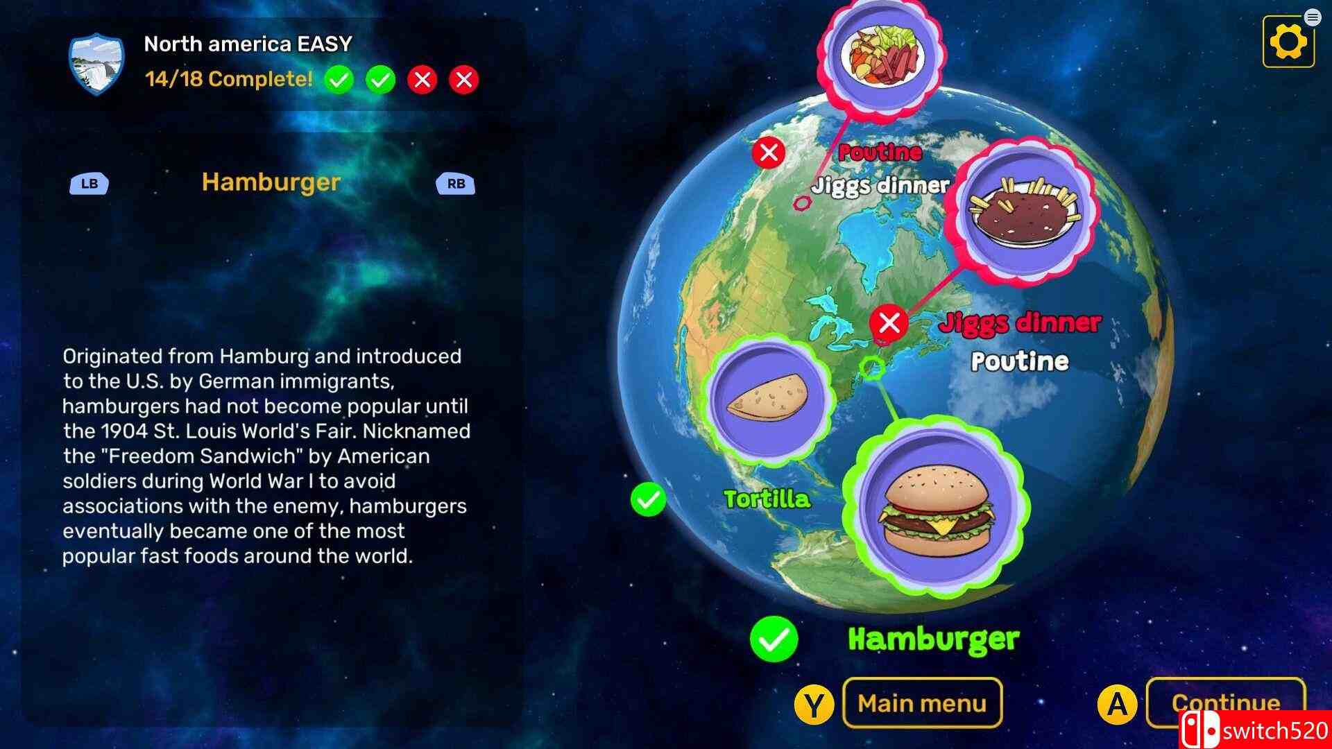 《光明之面：问答挑战（Bright Side: Quiz）》TENOKE镜像版[EN]_2