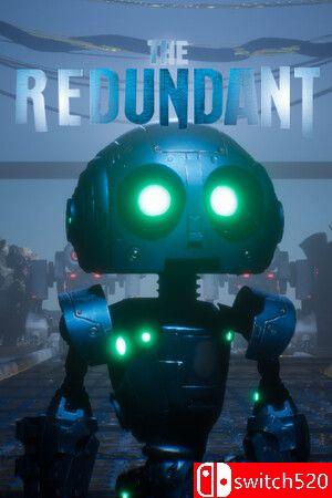 《弃置者（The Redundant）》官方中文 TENOKE镜像版封面图