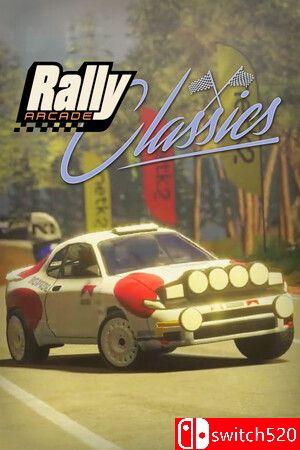《拉力街机经典（Rally Arcade Classics）》v1.22 P2P硬盘版[EN]