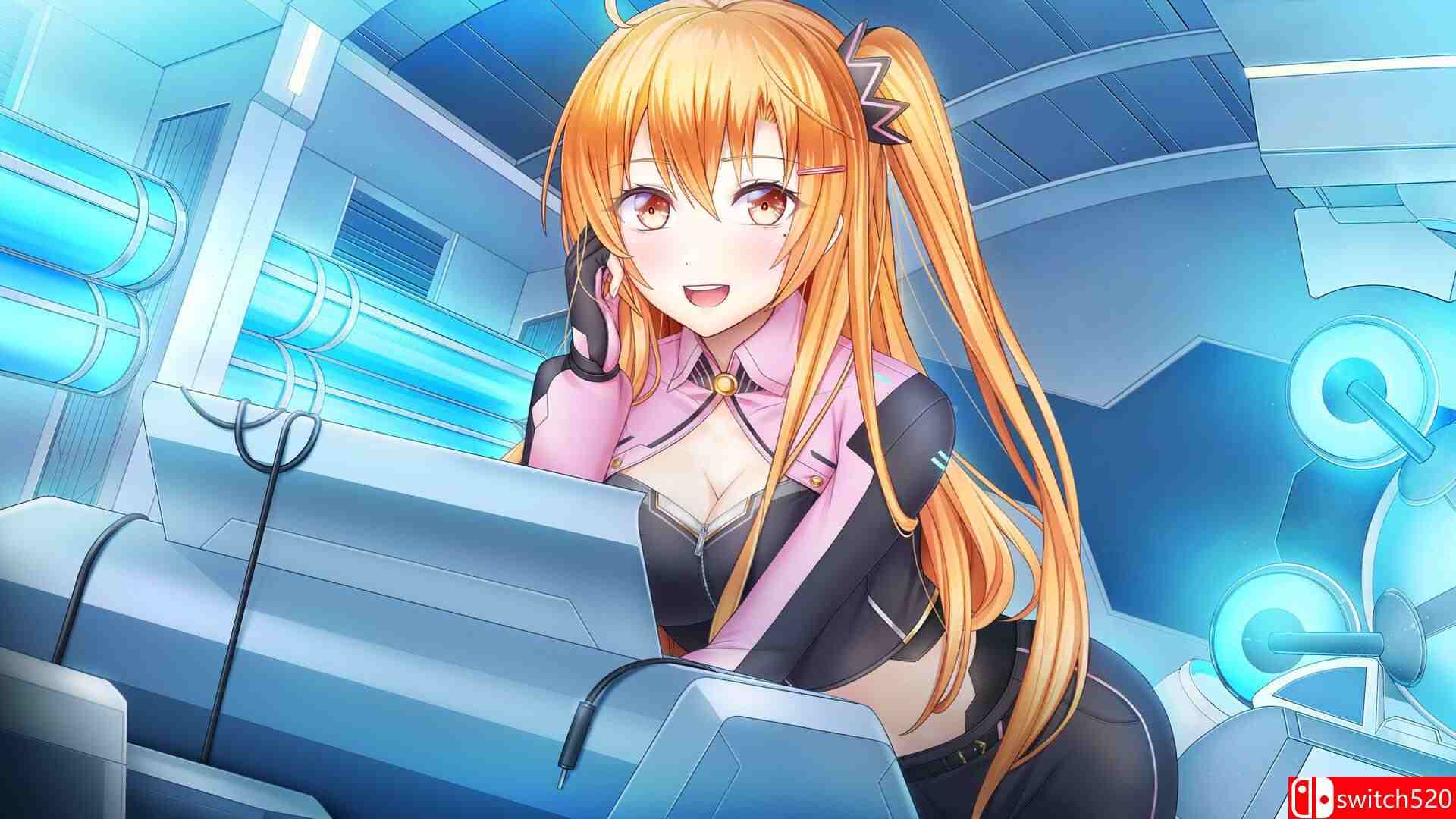 《星光升天》游戏截图4