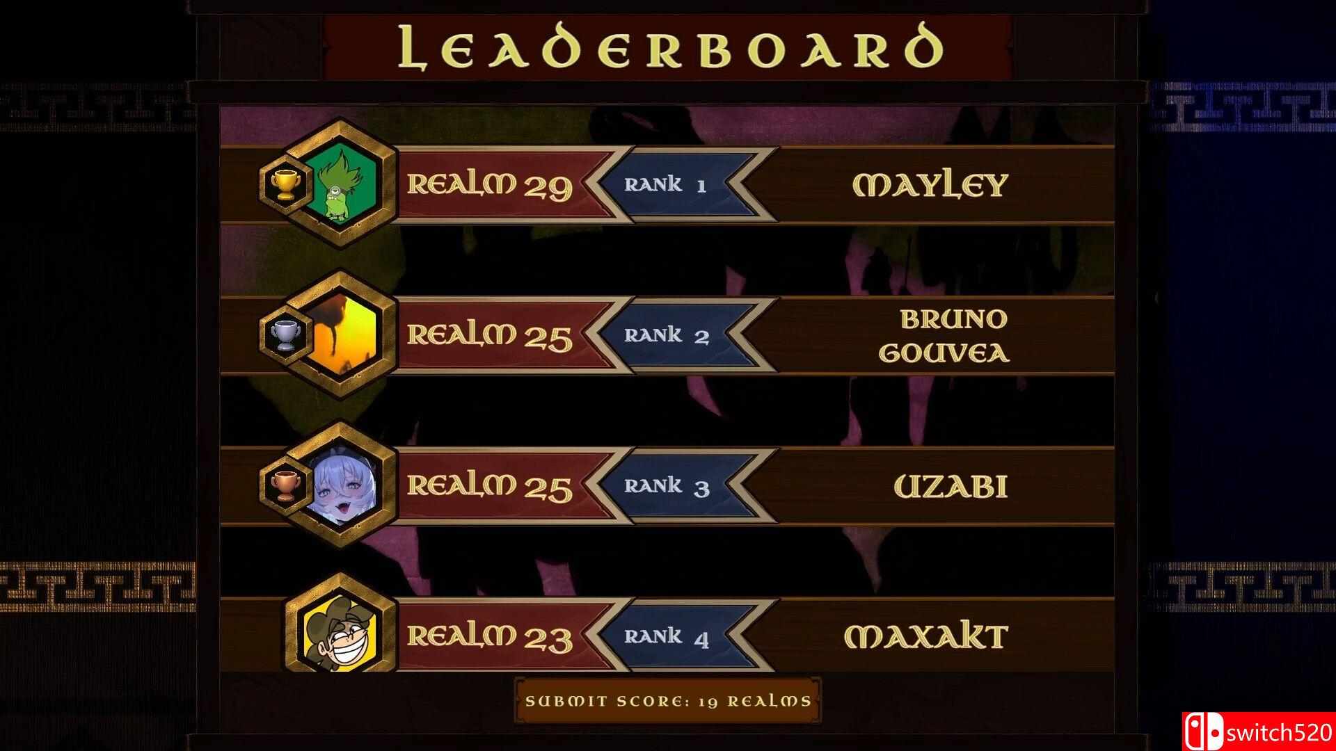 《神域卡牌》游戏截图5