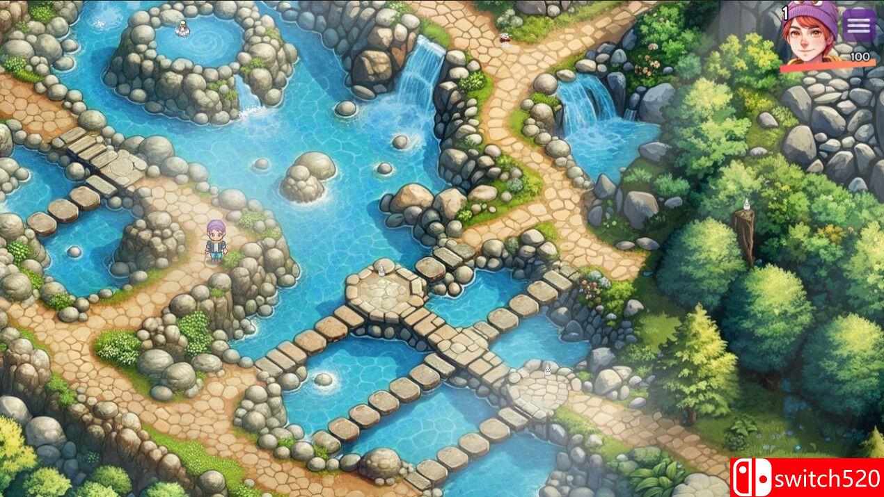 《奇幻语言》游戏截图2