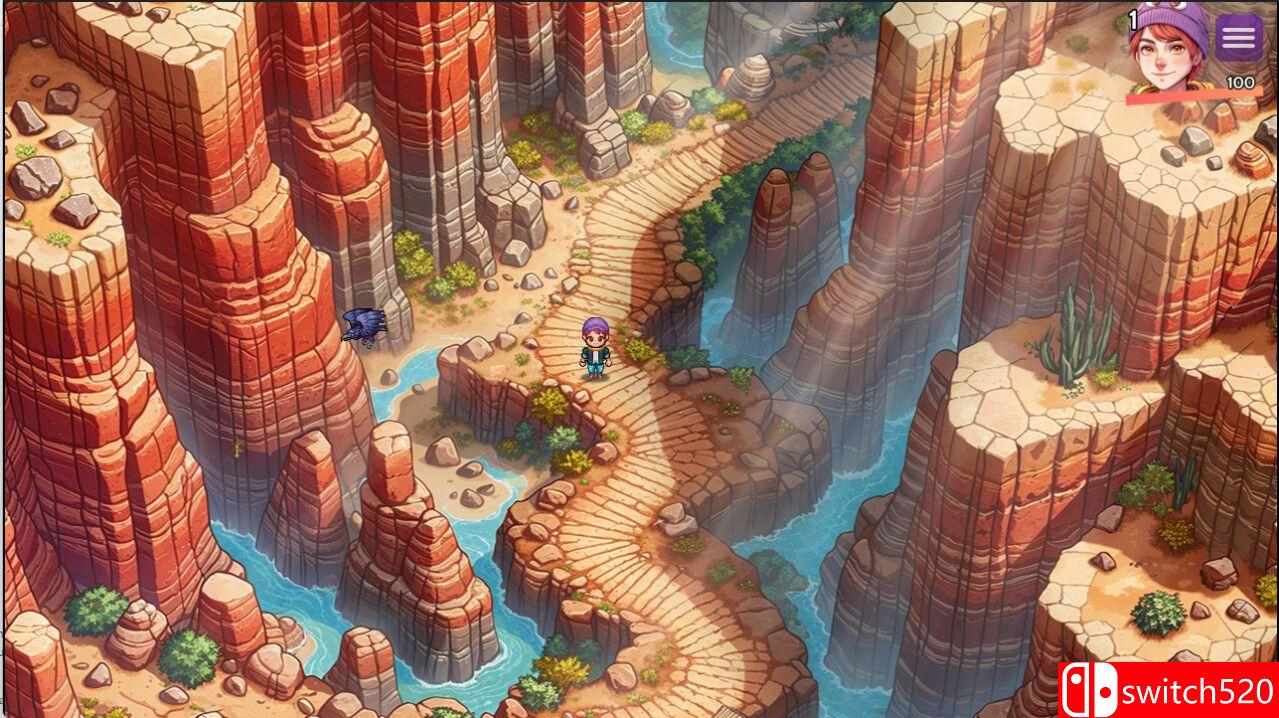 《奇幻语言》游戏截图4