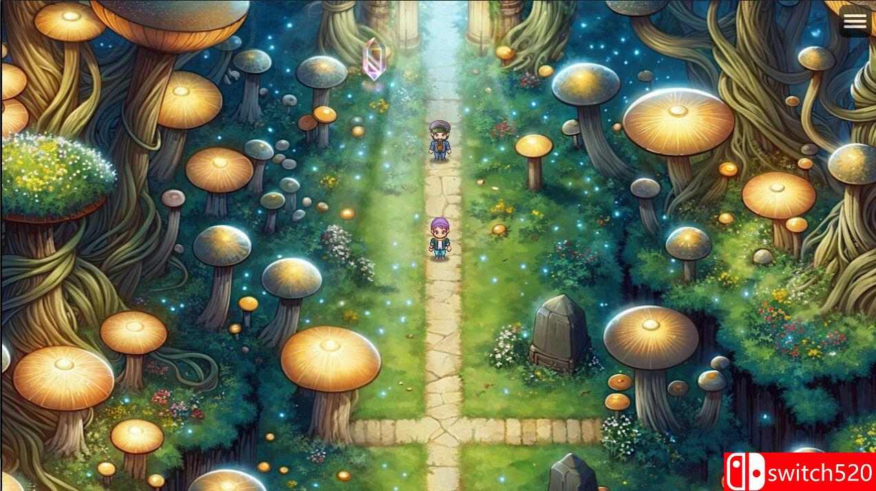 《奇幻语言》游戏截图5