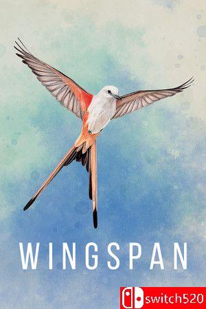 《展翅翱翔（Wingspan）》官方中文版，含季节性装饰包2 DLC TENOKE镜像版，支持中文/英文/日文等语言