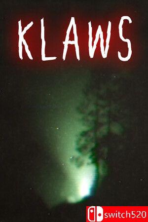 《寒夜爪痕（KLAWS）》TiNYiSO英文镜像版