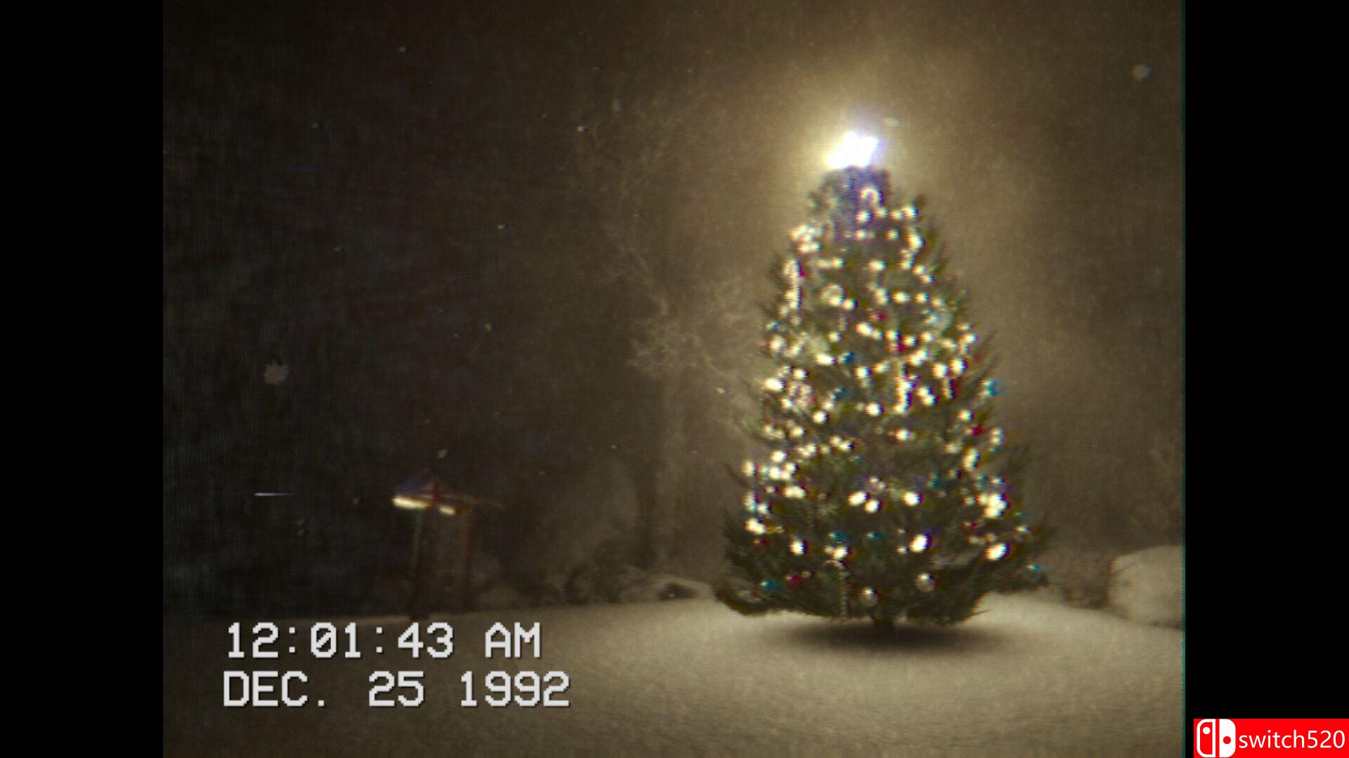 《寒夜爪痕(KLAWS)》TiNYiSO英文镜像版截图4