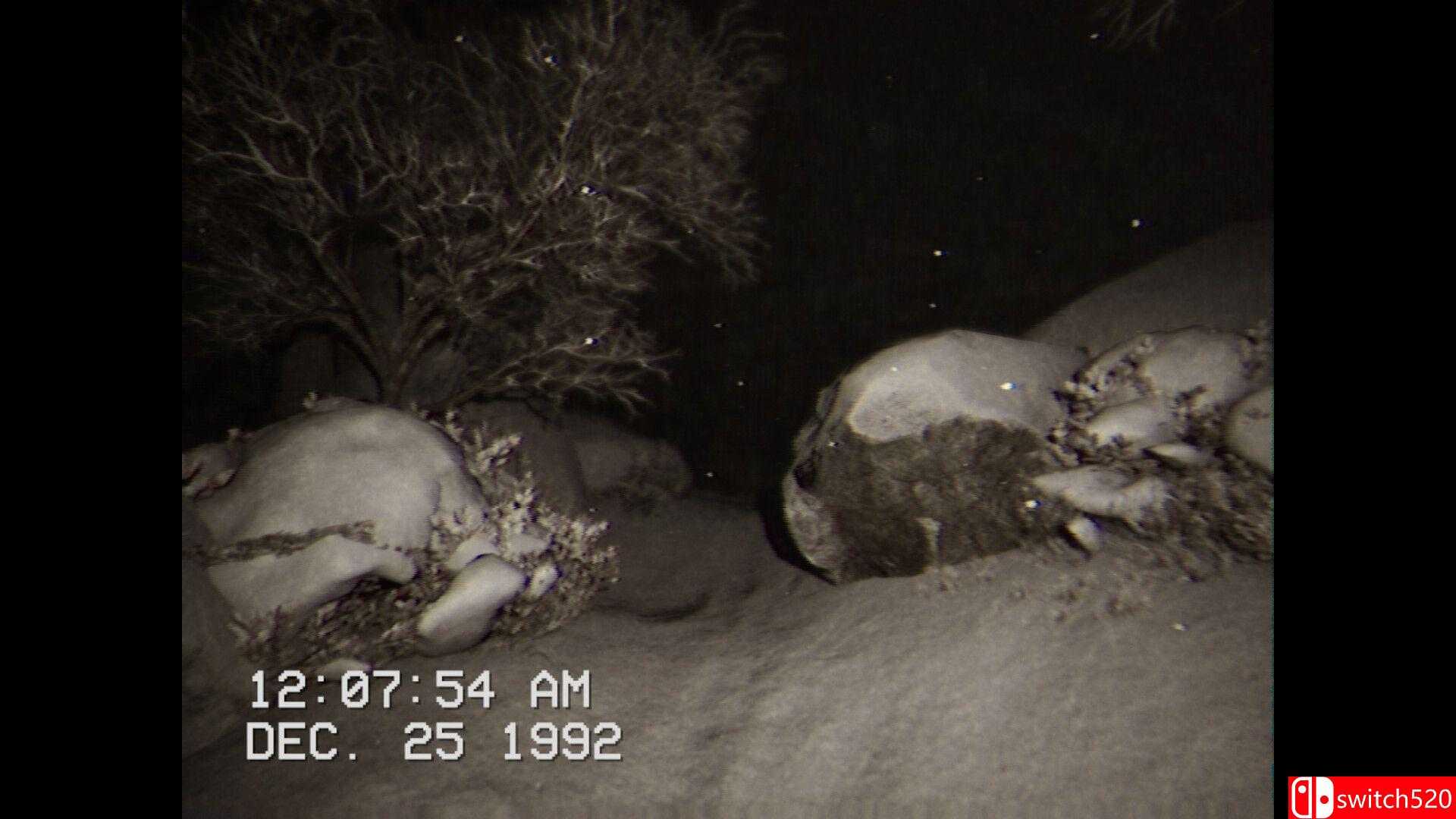 《寒夜爪痕(KLAWS)》TiNYiSO英文镜像版截图3