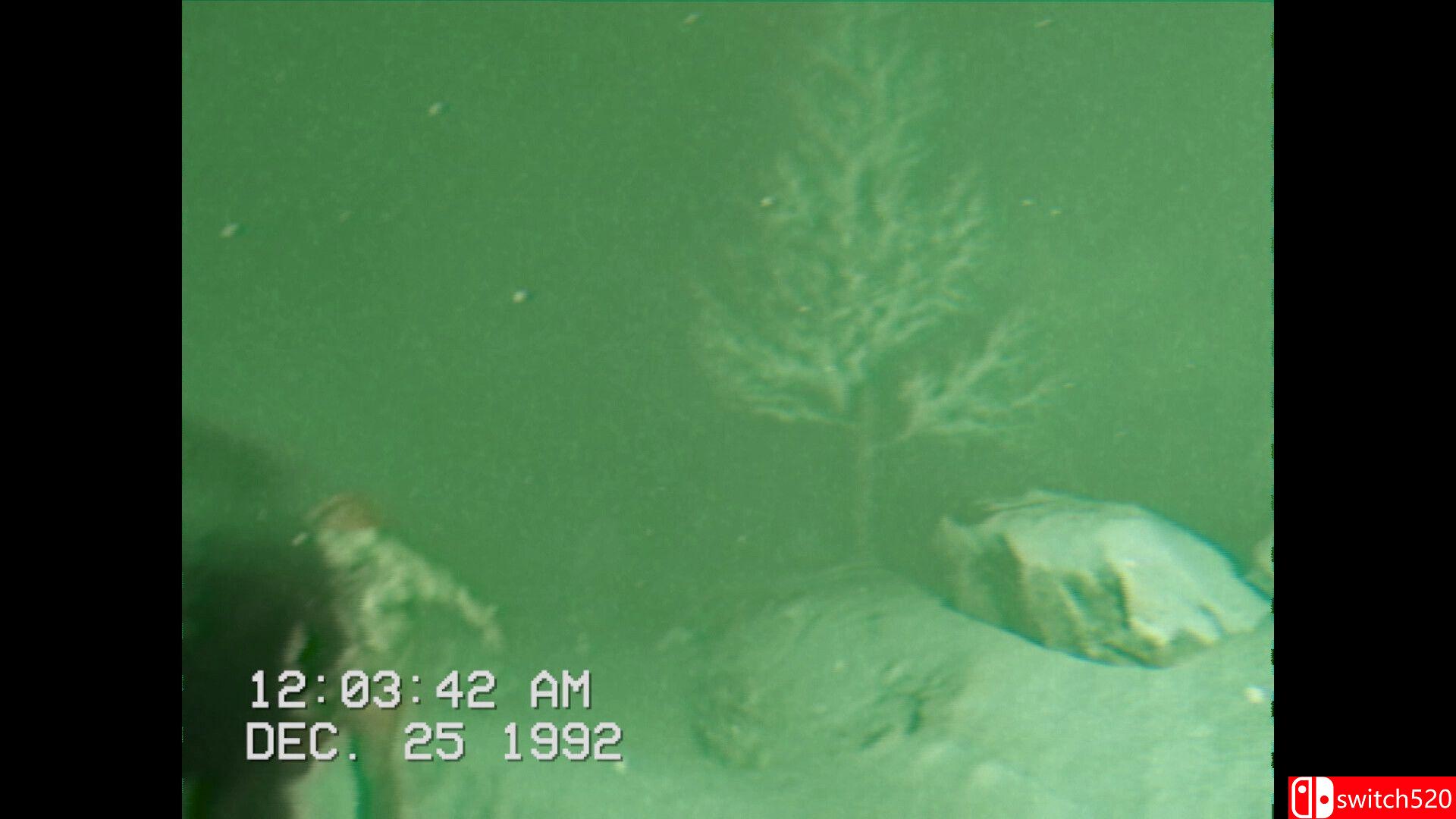 《寒夜爪痕(KLAWS)》TiNYiSO英文镜像版截图5