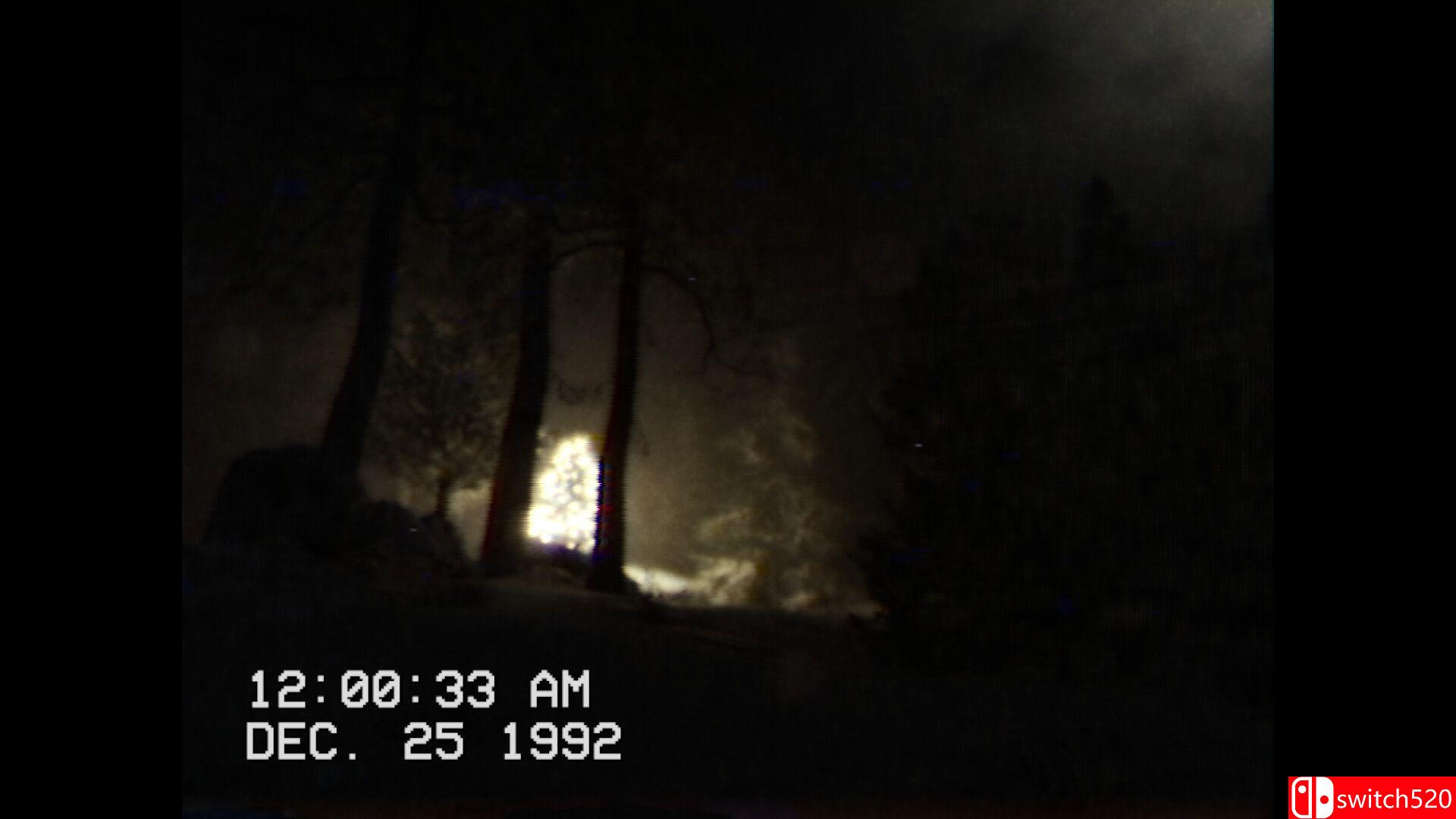 《寒夜爪痕(KLAWS)》TiNYiSO英文镜像版截图2