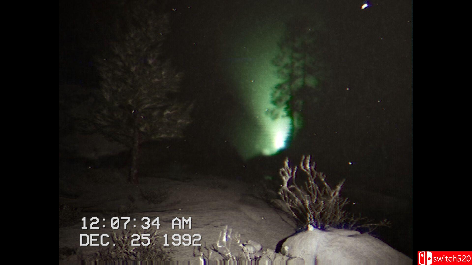 《寒夜爪痕(KLAWS)》TiNYiSO英文镜像版截图1