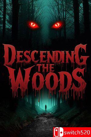 《幽林深处（Descending The Woods）》官方中文 Early Access P2P硬盘版封面图