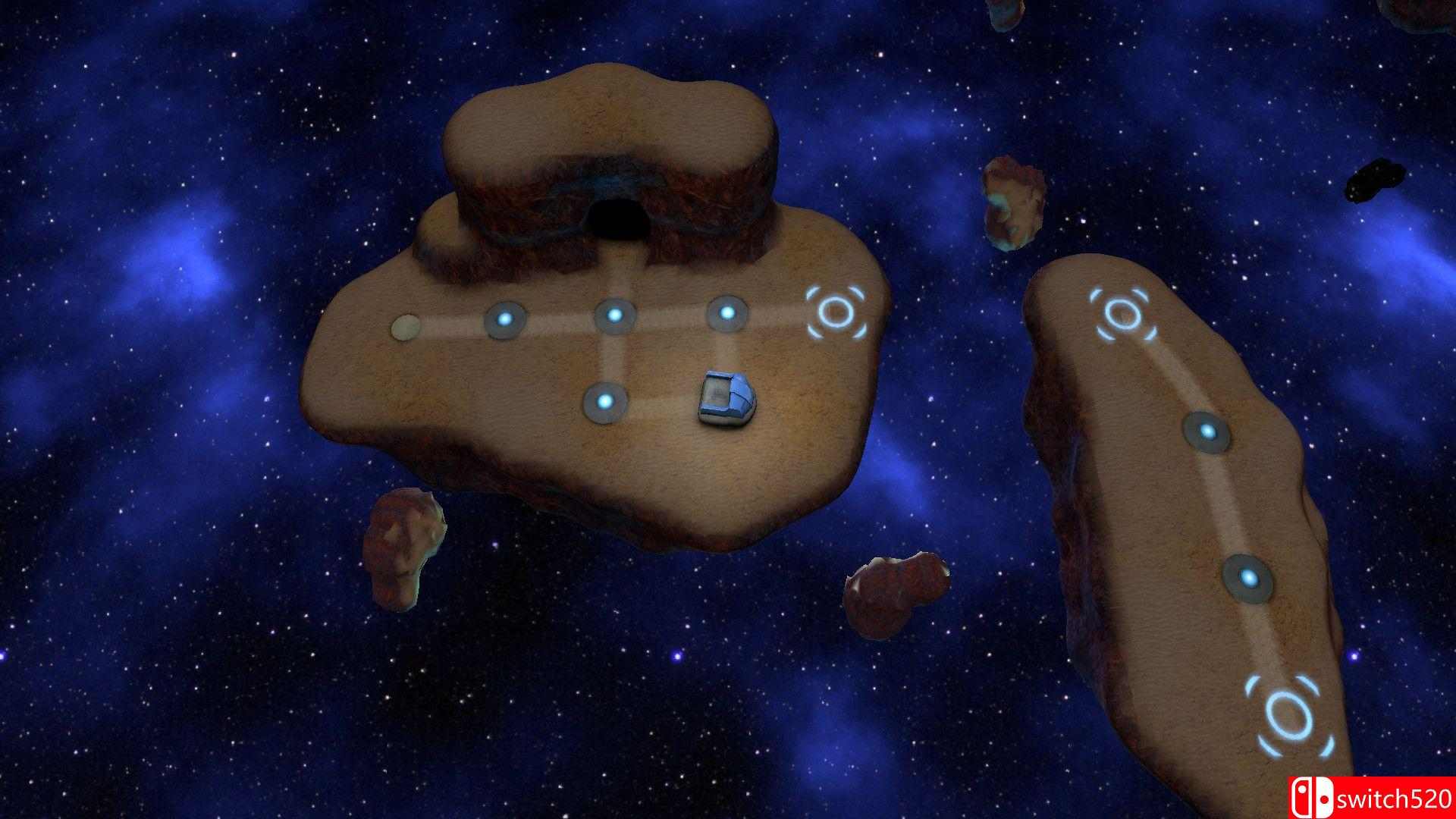 《黑影转移》截图3