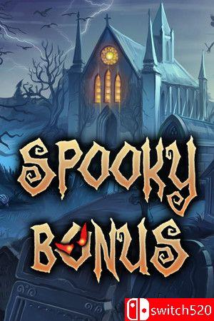《诡秘奖励（Spooky Bonus）》游戏封面