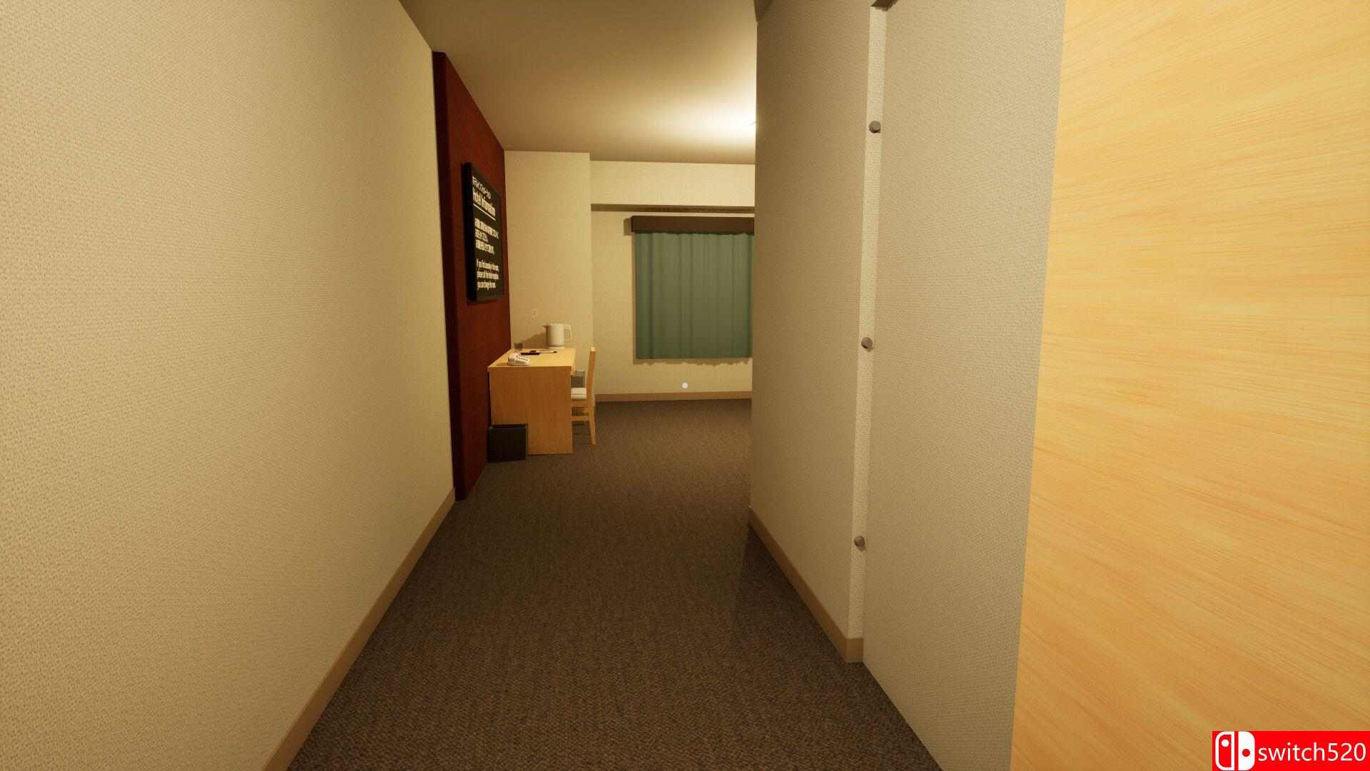 《出差》游戏截图2