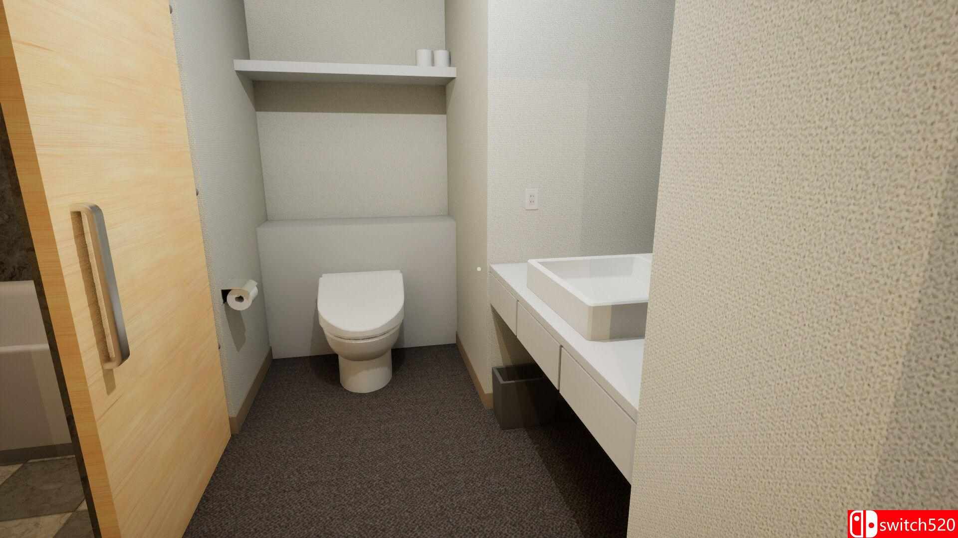 《出差》游戏截图3