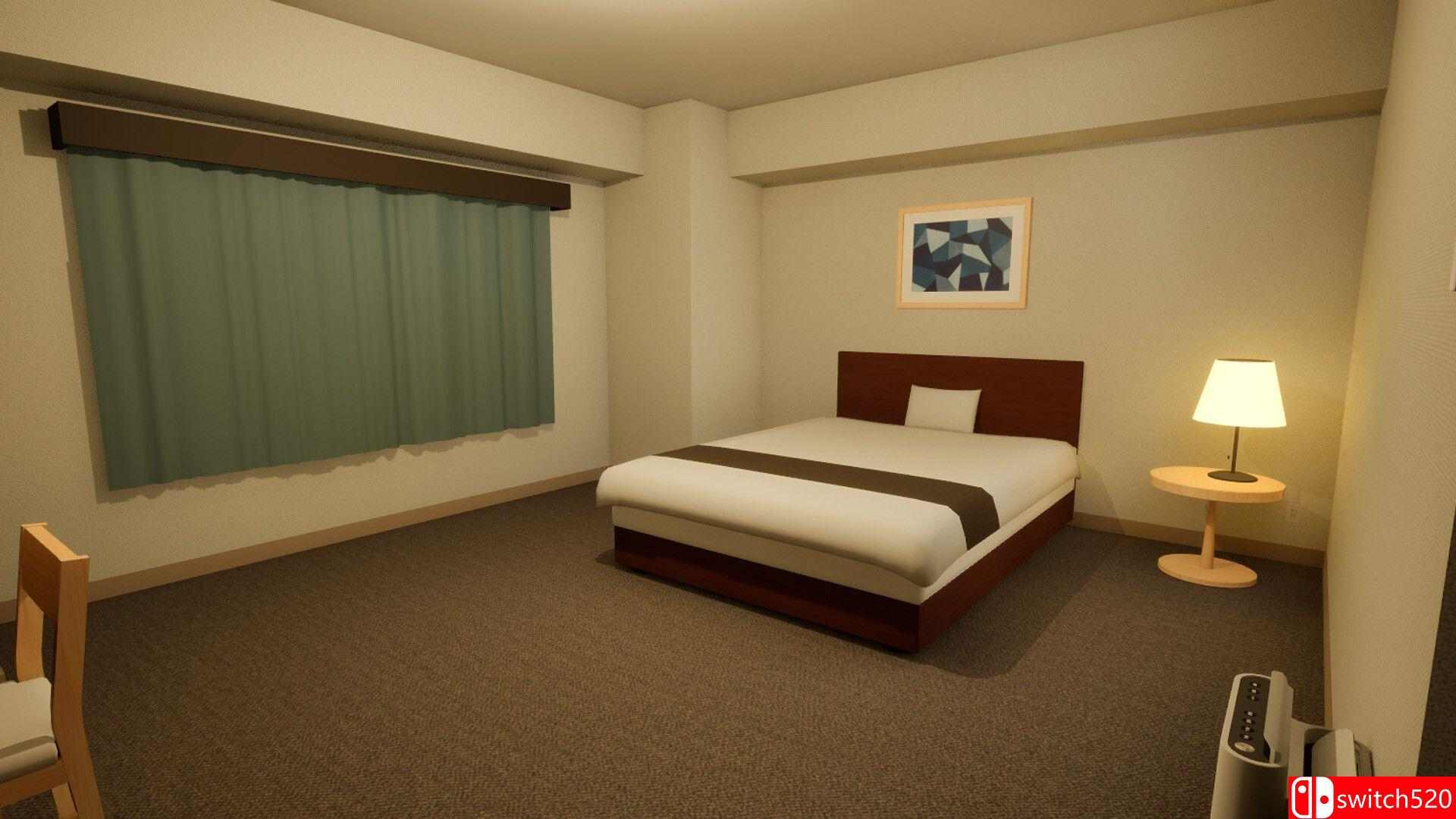 《出差》游戏截图1