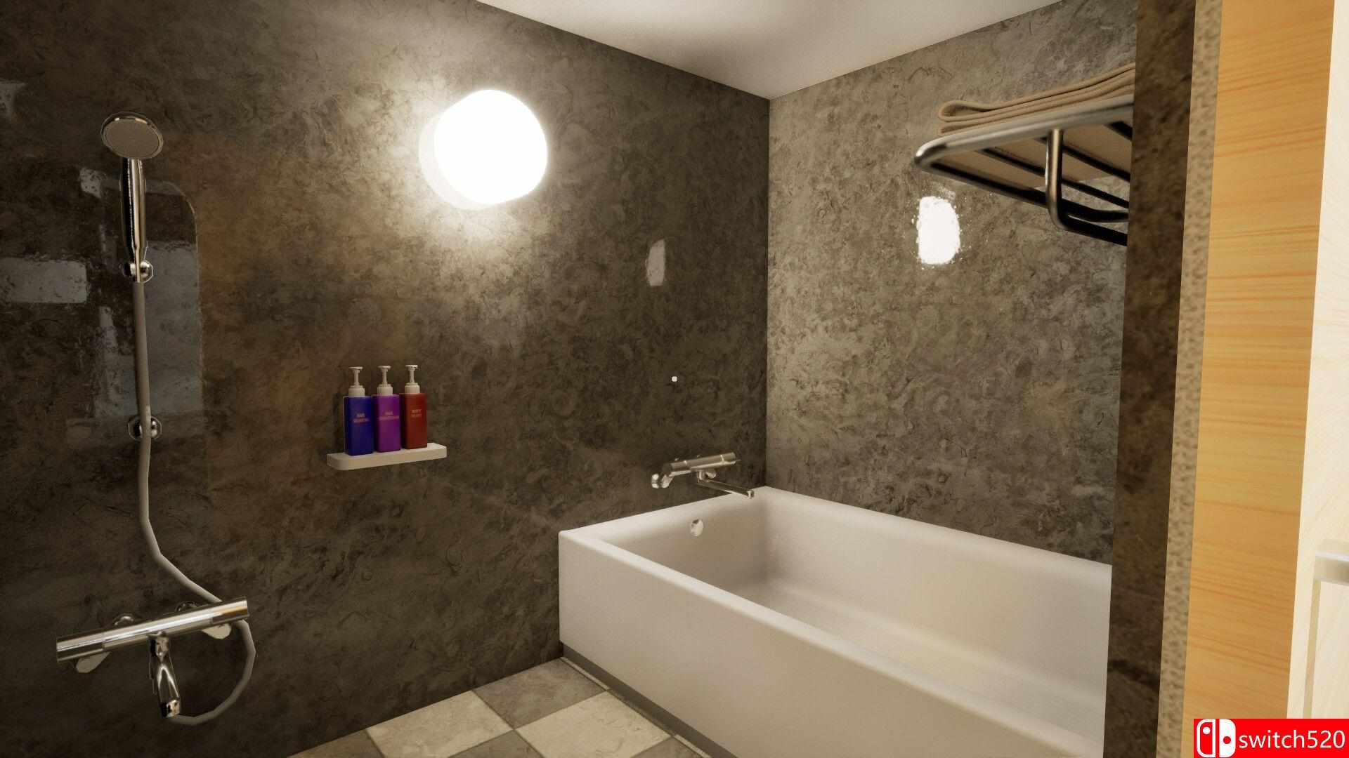 《出差》游戏截图4