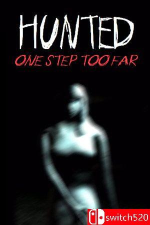 《猎杀：一步太远（Hunted: One Step Too Far Reborn）》重生重制版 TiNYiSO镜像版[EN]