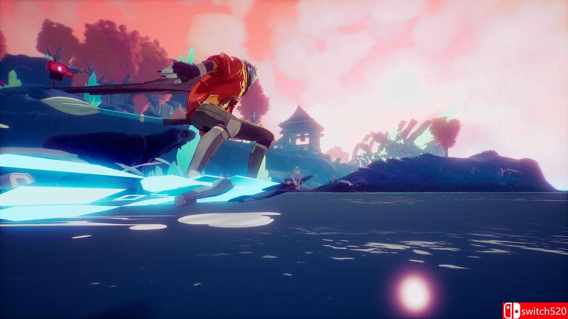 《光明破坏者》游戏截图5