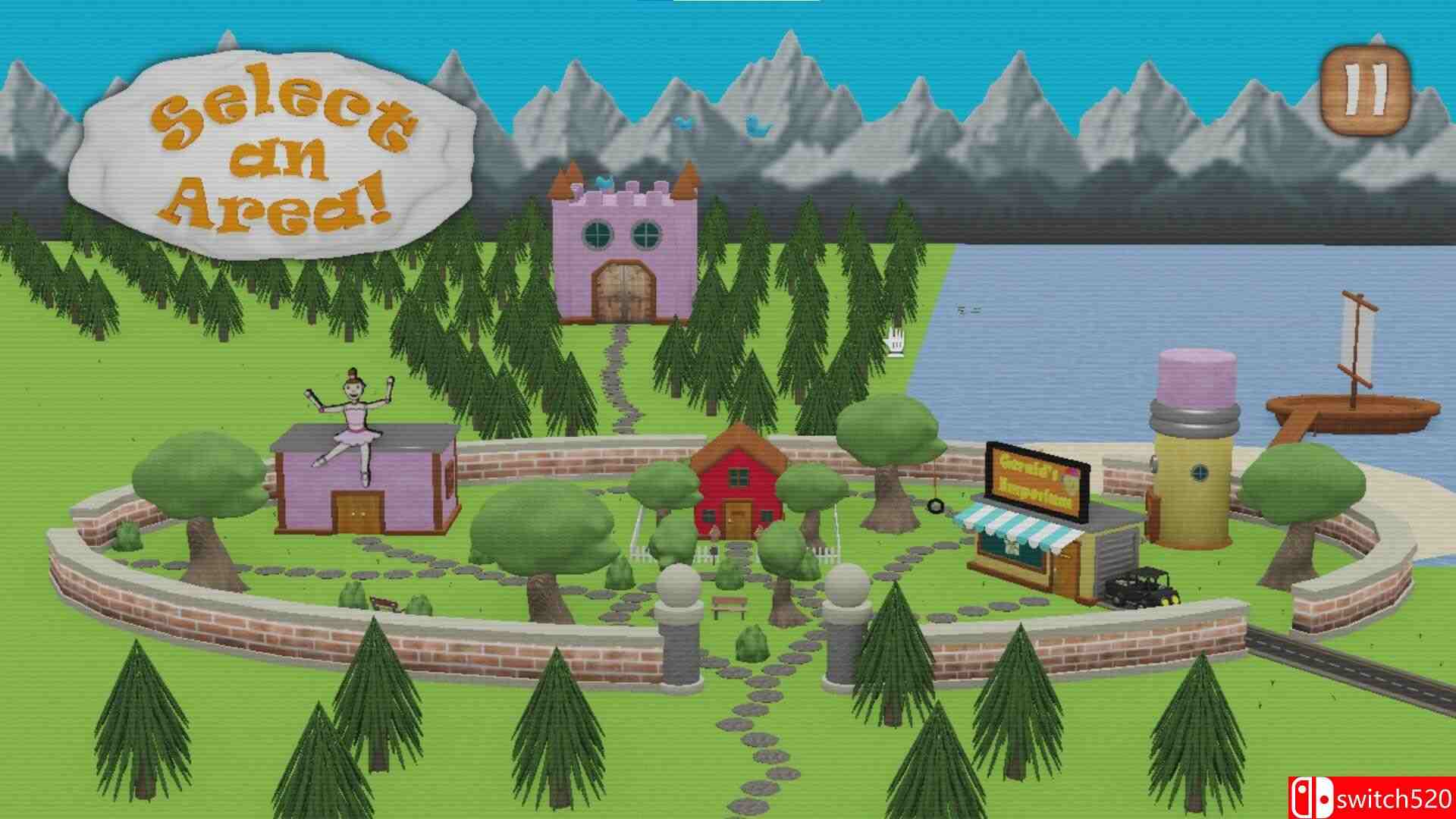 《朱利安与朋友们（Julian & Friends）》TENOKE镜像版[EN]_1