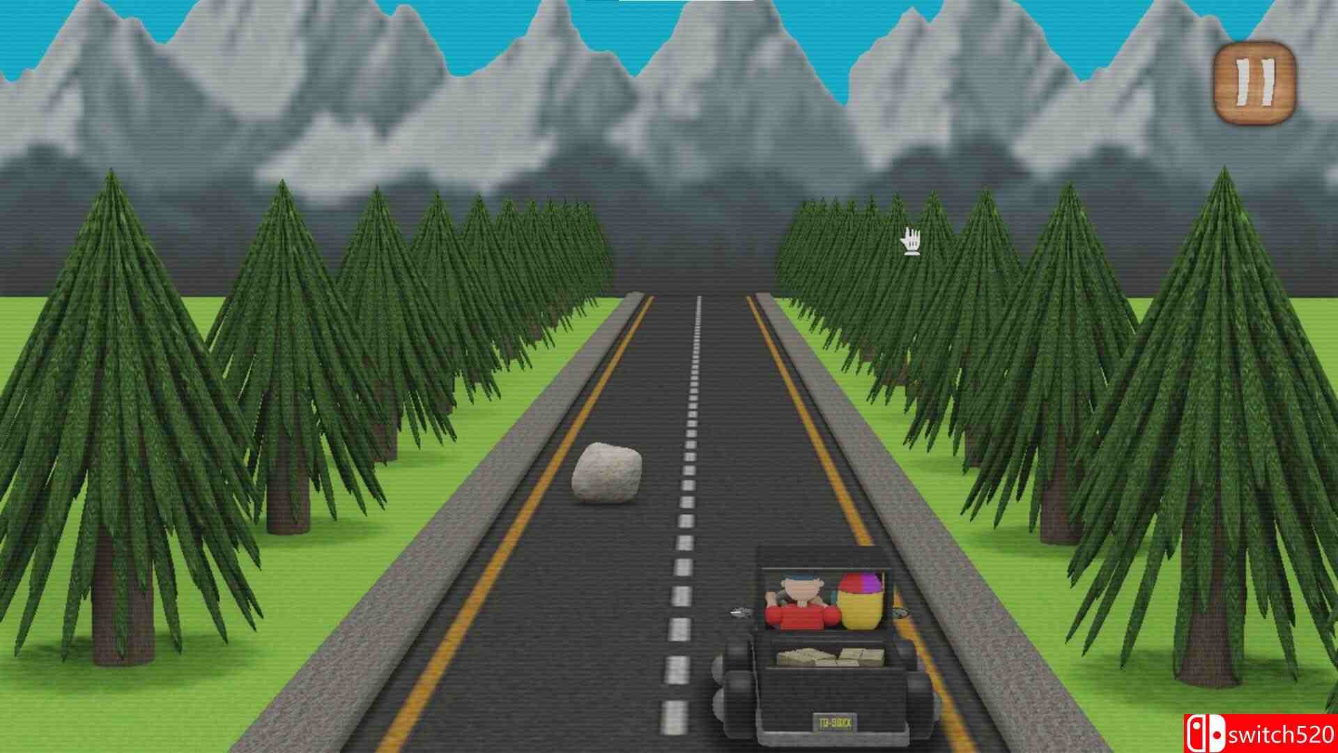 《朱利安与朋友们（Julian & Friends）》TENOKE镜像版[EN]_2