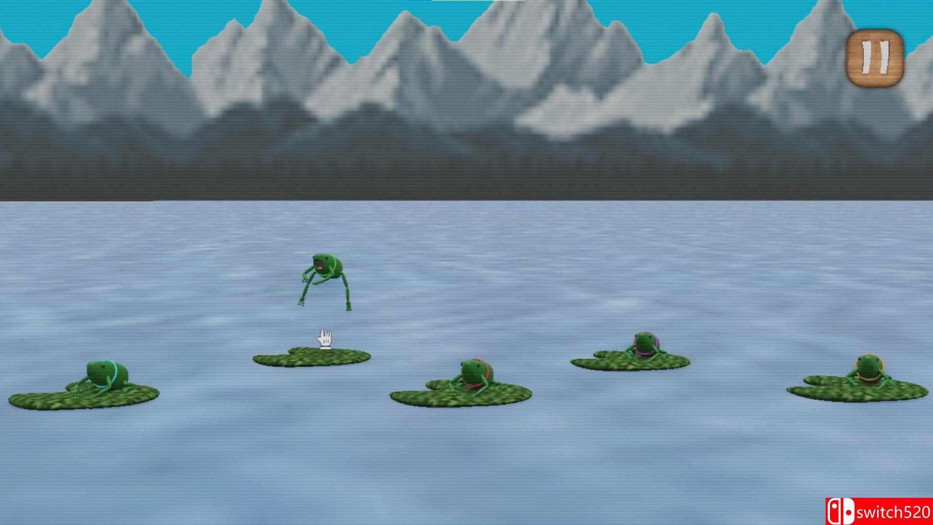 《朱利安与朋友们（Julian & Friends）》TENOKE镜像版[EN]_5