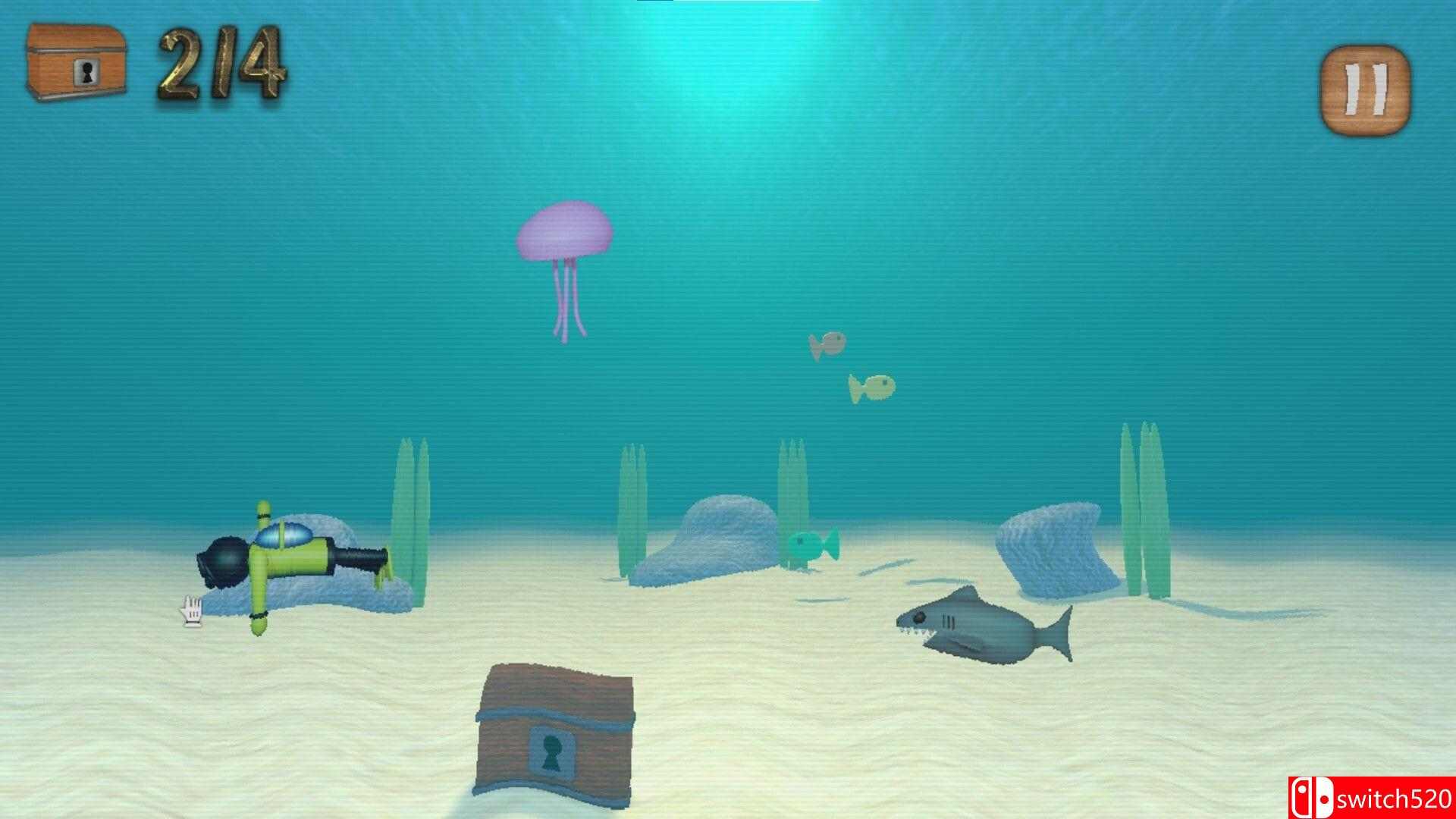 《朱利安与朋友们（Julian & Friends）》TENOKE镜像版[EN]_4