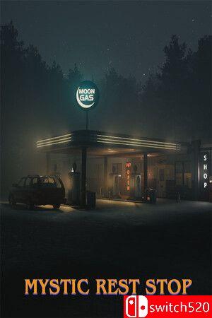 《神秘休息站（Mystic Rest Stop）》TENOKE镜像版[EN]