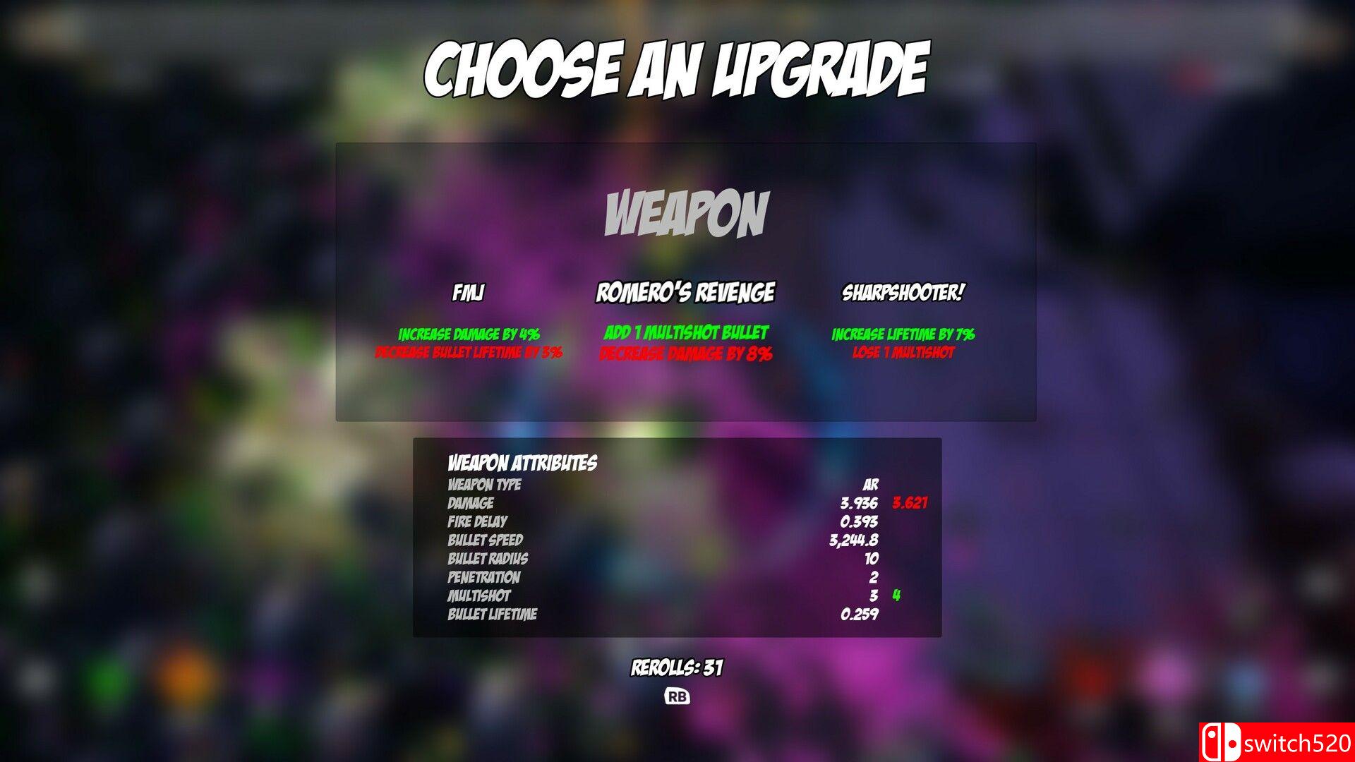 《无尽僵尸》游戏截图3