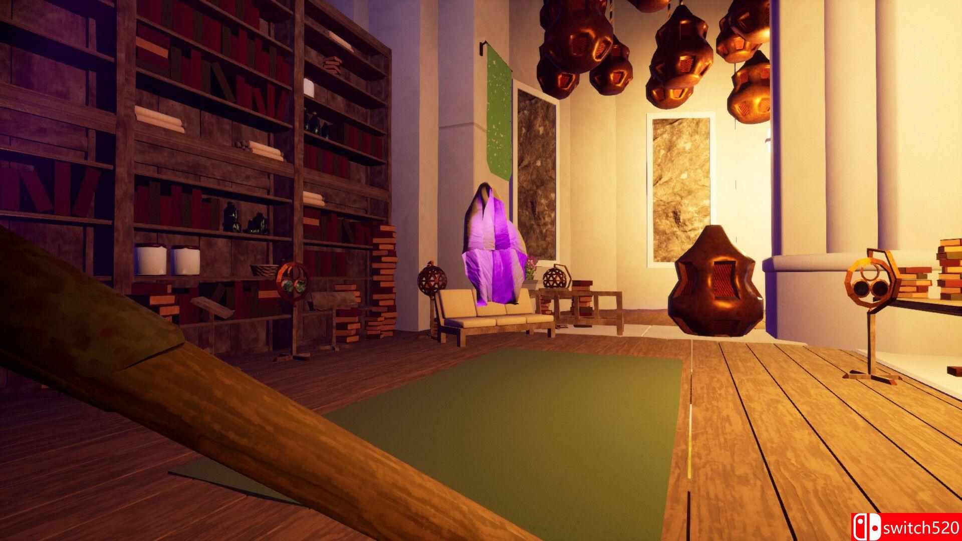 《佐菲娅》截图5