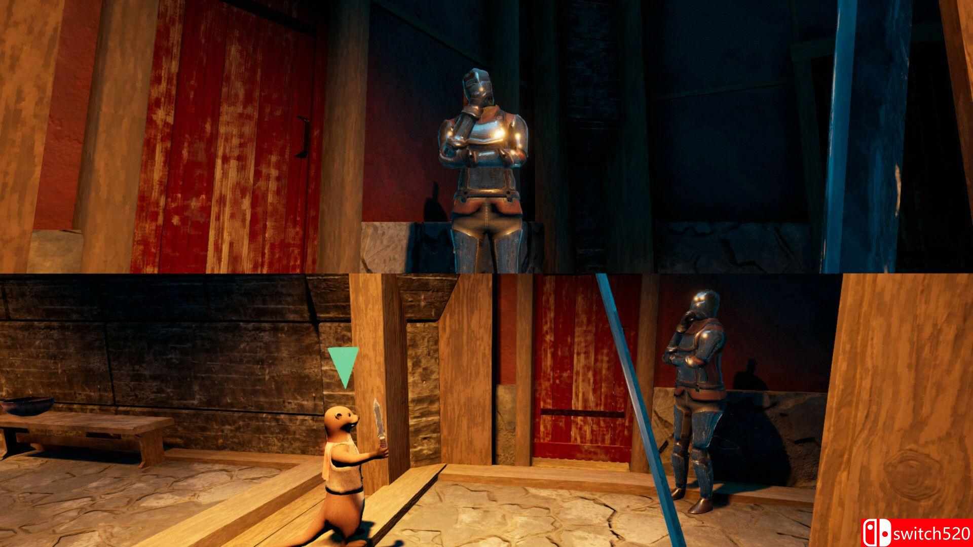 《佐菲娅》截图4