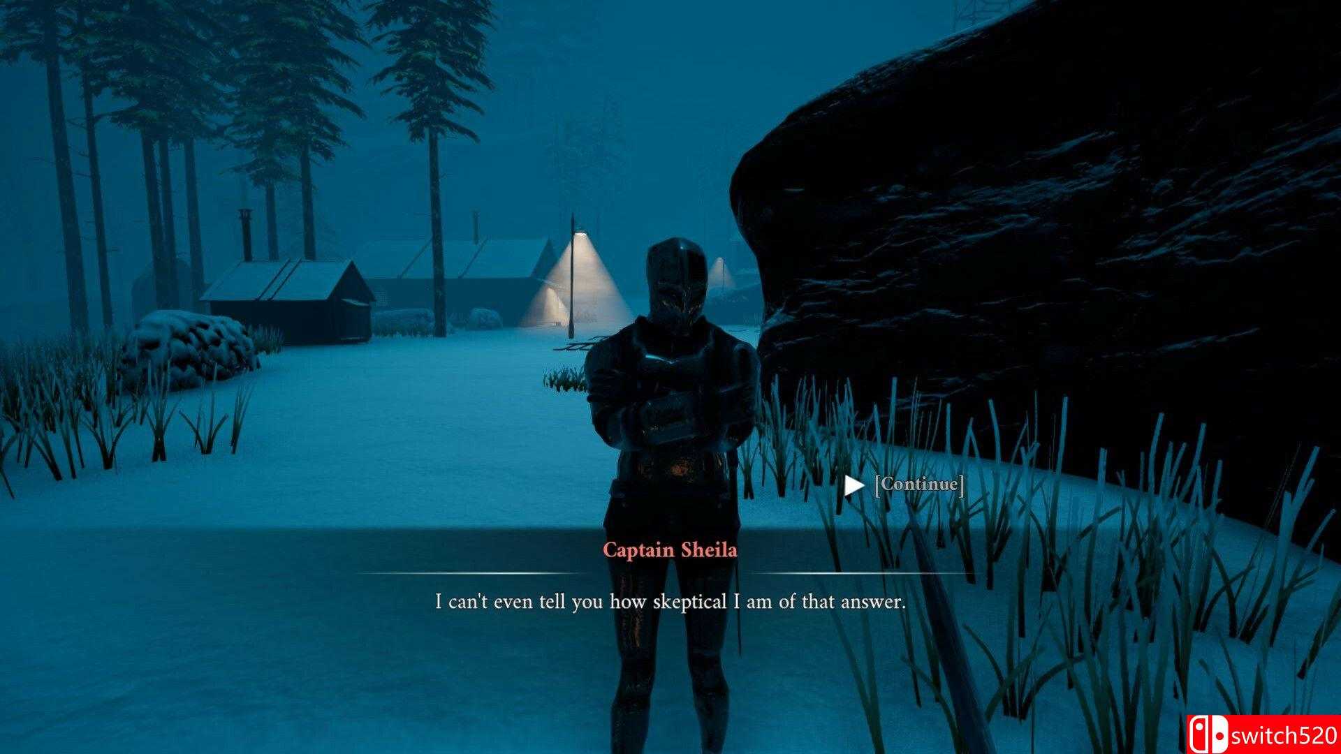 《佐菲娅》截图1