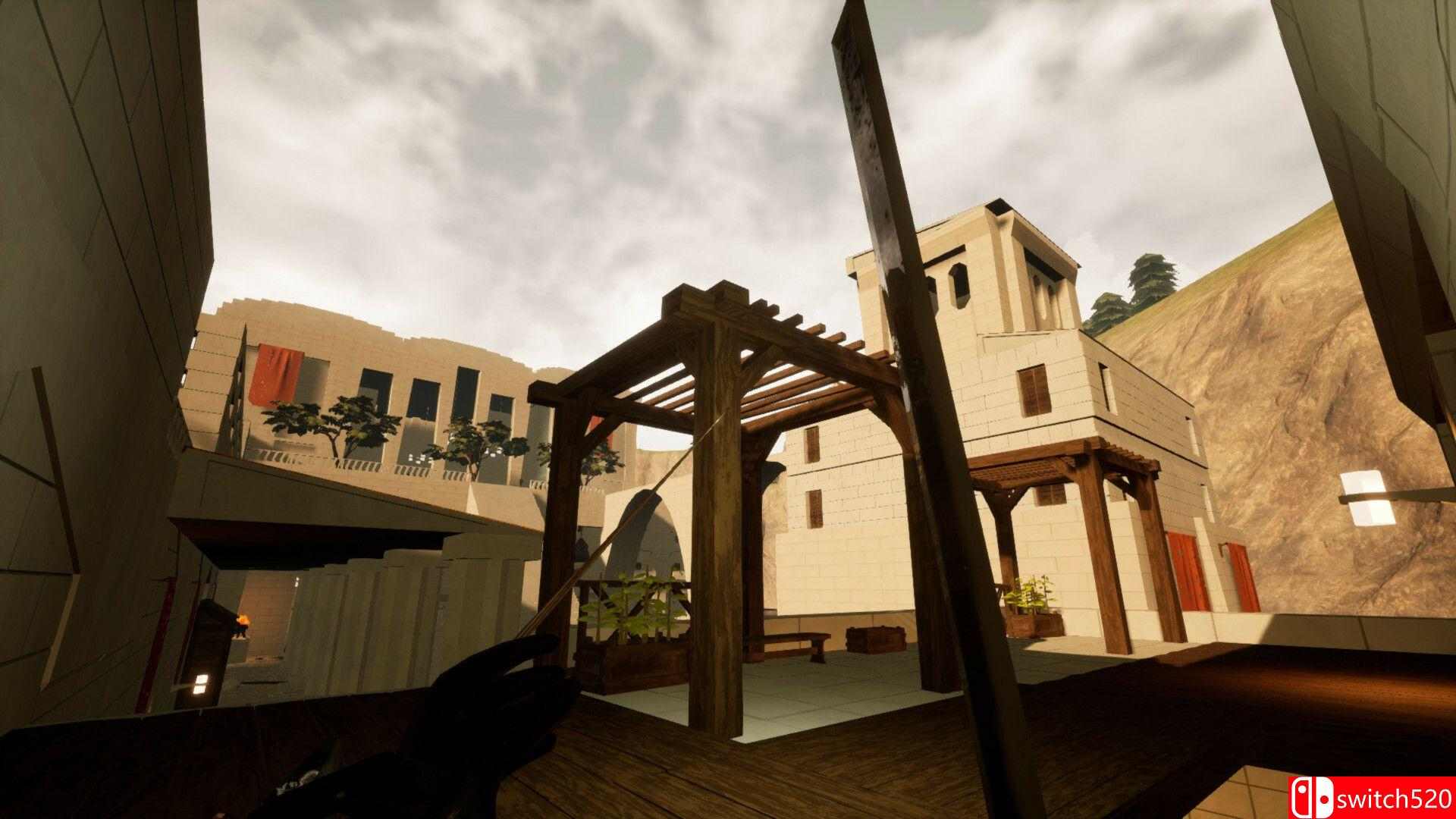 《佐菲娅》截图2