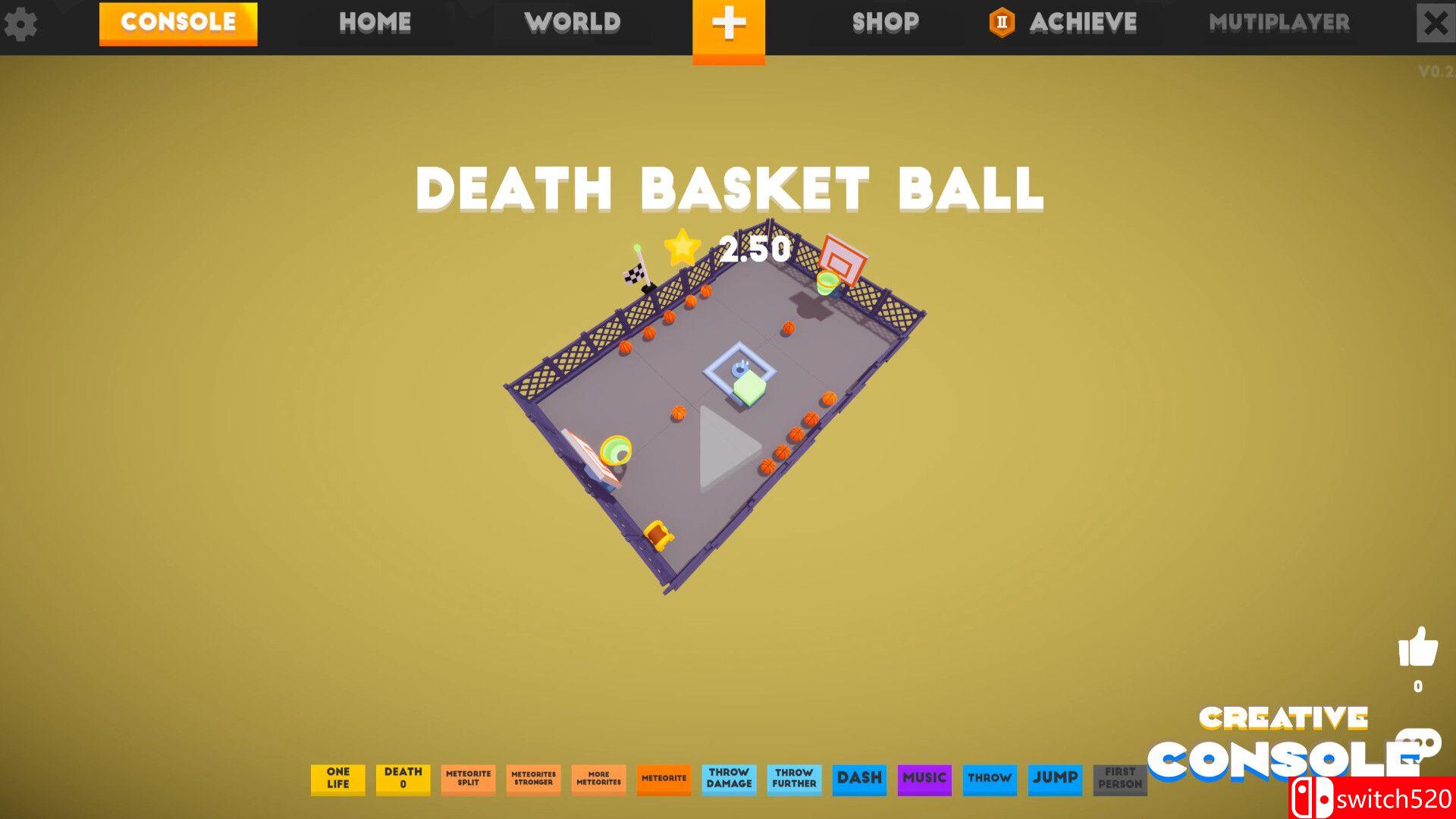 《创意游戏机》截图5