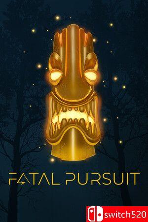 《致命追踪（Fatal Pursuit）》官方中文 TENOKE镜像版封面图